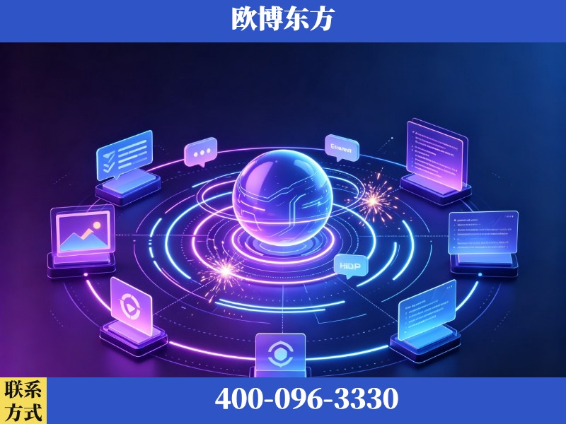 永安-GEO优化